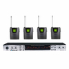 Bardl four channels wireless conference BR-104