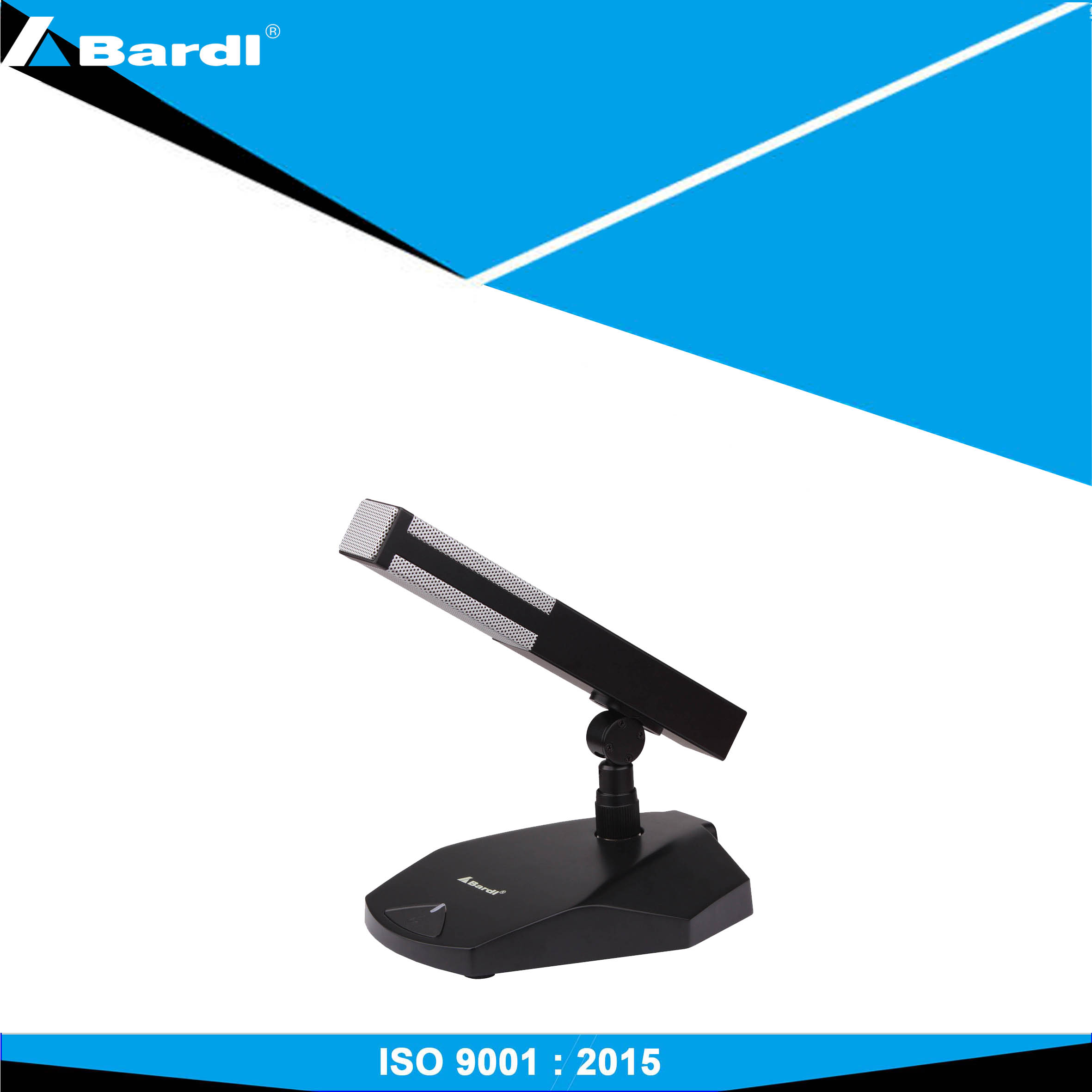 Bardl conference system BD-330 